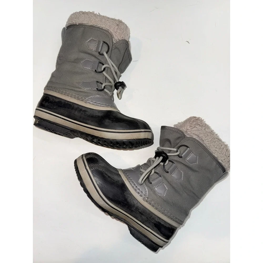 Sorel smoke free